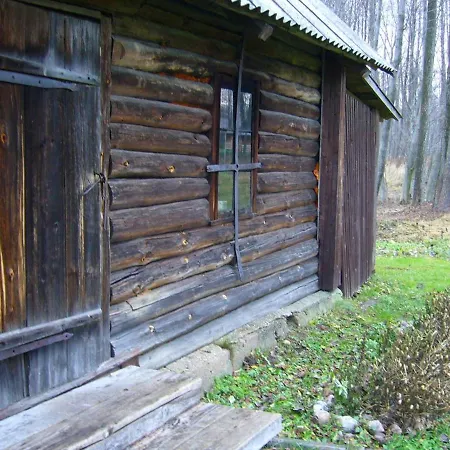 Ezerzemes 2 Apartment Kusneri Exterior photo