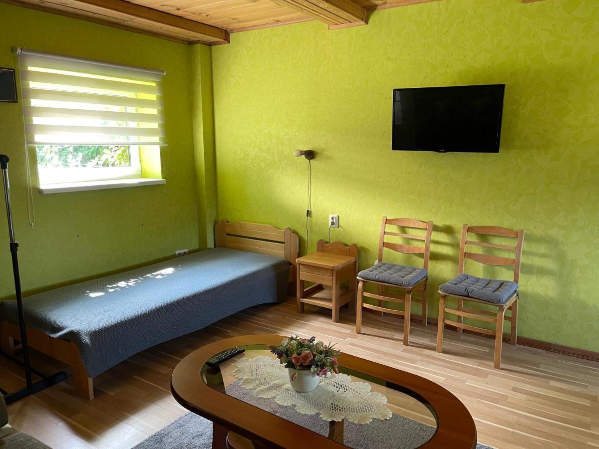 Apartment Ezerzemes 2