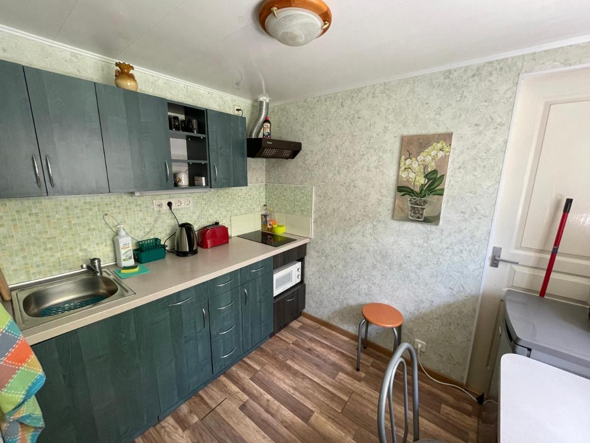 Apartment Ezerzemes 2 *