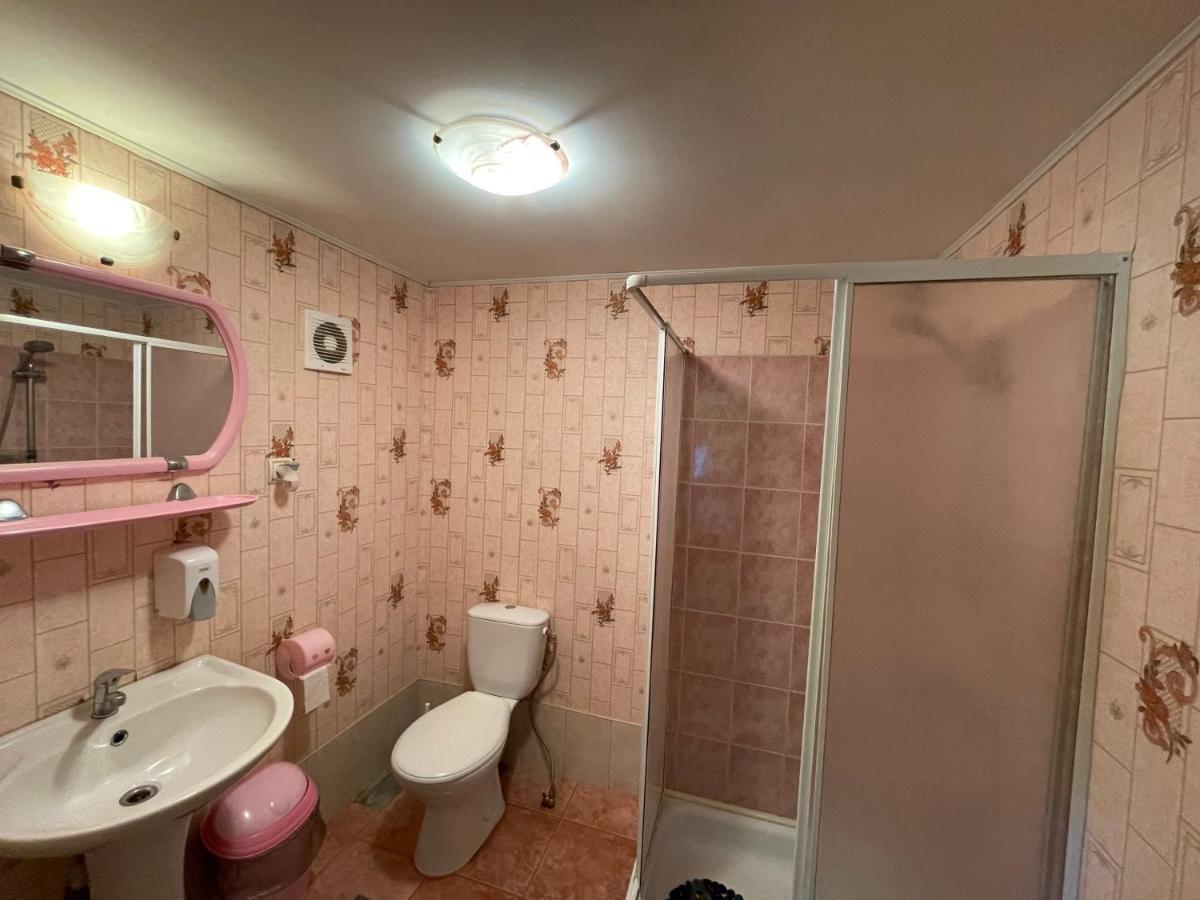 Apartment Ezerzemes 2 Kusneri